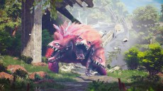 画像ギャラリー No.007のサムネイル画像 / ケモノ系オープンワールドアクションRPG「バイオミュータント」の配信が本日23:00に開始。最新トレイラーも公開中