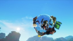 画像ギャラリー No.012のサムネイル画像 / ケモノ系オープンワールドアクションRPG「バイオミュータント」の配信が本日23:00に開始。最新トレイラーも公開中