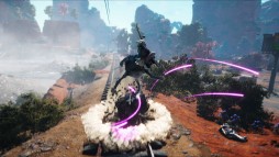 画像ギャラリー No.013のサムネイル画像 / ケモノ系オープンワールドアクションRPG「バイオミュータント」の配信が本日23:00に開始。最新トレイラーも公開中