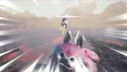画像ギャラリー No.015のサムネイル画像 / ケモノ系オープンワールドアクションRPG「バイオミュータント」の配信が本日23:00に開始。最新トレイラーも公開中