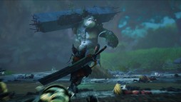 画像ギャラリー No.016のサムネイル画像 / ケモノ系オープンワールドアクションRPG「バイオミュータント」の配信が本日23:00に開始。最新トレイラーも公開中