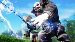 画像ギャラリー No.017のサムネイル画像 / ケモノ系オープンワールドアクションRPG「バイオミュータント」の配信が本日23:00に開始。最新トレイラーも公開中
