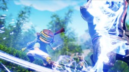 画像ギャラリー No.019のサムネイル画像 / ケモノ系オープンワールドアクションRPG「バイオミュータント」の配信が本日23:00に開始。最新トレイラーも公開中