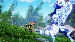 画像ギャラリー No.020のサムネイル画像 / ケモノ系オープンワールドアクションRPG「バイオミュータント」の配信が本日23:00に開始。最新トレイラーも公開中