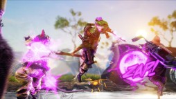 画像ギャラリー No.021のサムネイル画像 / ケモノ系オープンワールドアクションRPG「バイオミュータント」の配信が本日23:00に開始。最新トレイラーも公開中