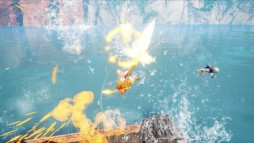 画像ギャラリー No.023のサムネイル画像 / ケモノ系オープンワールドアクションRPG「バイオミュータント」の配信が本日23:00に開始。最新トレイラーも公開中