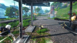 画像ギャラリー No.025のサムネイル画像 / ケモノ系オープンワールドアクションRPG「バイオミュータント」の配信が本日23:00に開始。最新トレイラーも公開中