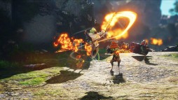 画像ギャラリー No.028のサムネイル画像 / ケモノ系オープンワールドアクションRPG「バイオミュータント」の配信が本日23:00に開始。最新トレイラーも公開中