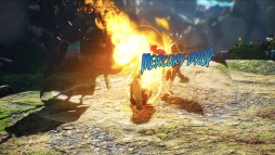 画像ギャラリー No.029のサムネイル画像 / ケモノ系オープンワールドアクションRPG「バイオミュータント」の配信が本日23:00に開始。最新トレイラーも公開中