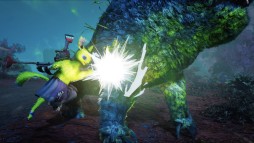 画像ギャラリー No.030のサムネイル画像 / ケモノ系オープンワールドアクションRPG「バイオミュータント」の配信が本日23:00に開始。最新トレイラーも公開中