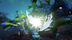 画像ギャラリー No.031のサムネイル画像 / ケモノ系オープンワールドアクションRPG「バイオミュータント」の配信が本日23:00に開始。最新トレイラーも公開中