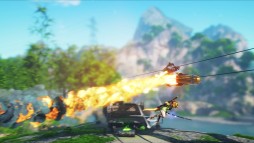 画像ギャラリー No.032のサムネイル画像 / ケモノ系オープンワールドアクションRPG「バイオミュータント」の配信が本日23:00に開始。最新トレイラーも公開中