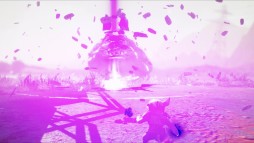画像ギャラリー No.036のサムネイル画像 / ケモノ系オープンワールドアクションRPG「バイオミュータント」の配信が本日23:00に開始。最新トレイラーも公開中