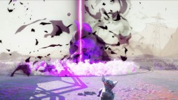 画像ギャラリー No.037のサムネイル画像 / ケモノ系オープンワールドアクションRPG「バイオミュータント」の配信が本日23:00に開始。最新トレイラーも公開中