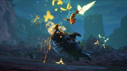 画像ギャラリー No.038のサムネイル画像 / ケモノ系オープンワールドアクションRPG「バイオミュータント」の配信が本日23:00に開始。最新トレイラーも公開中
