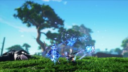 画像ギャラリー No.040のサムネイル画像 / ケモノ系オープンワールドアクションRPG「バイオミュータント」の配信が本日23:00に開始。最新トレイラーも公開中