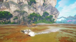 画像ギャラリー No.042のサムネイル画像 / ケモノ系オープンワールドアクションRPG「バイオミュータント」の配信が本日23:00に開始。最新トレイラーも公開中