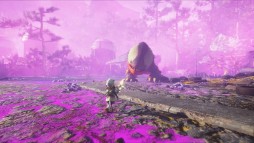 画像ギャラリー No.043のサムネイル画像 / ケモノ系オープンワールドアクションRPG「バイオミュータント」の配信が本日23:00に開始。最新トレイラーも公開中