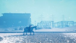 画像ギャラリー No.048のサムネイル画像 / ケモノ系オープンワールドアクションRPG「バイオミュータント」の配信が本日23:00に開始。最新トレイラーも公開中