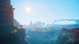 画像ギャラリー No.053のサムネイル画像 / ケモノ系オープンワールドアクションRPG「バイオミュータント」の配信が本日23:00に開始。最新トレイラーも公開中
