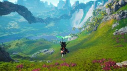画像ギャラリー No.057のサムネイル画像 / ケモノ系オープンワールドアクションRPG「バイオミュータント」の配信が本日23:00に開始。最新トレイラーも公開中