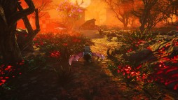 画像ギャラリー No.067のサムネイル画像 / ケモノ系オープンワールドアクションRPG「バイオミュータント」の配信が本日23:00に開始。最新トレイラーも公開中