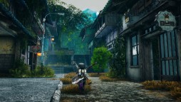画像ギャラリー No.068のサムネイル画像 / ケモノ系オープンワールドアクションRPG「バイオミュータント」の配信が本日23:00に開始。最新トレイラーも公開中