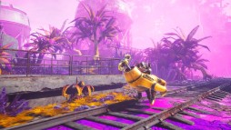 画像ギャラリー No.069のサムネイル画像 / ケモノ系オープンワールドアクションRPG「バイオミュータント」の配信が本日23:00に開始。最新トレイラーも公開中