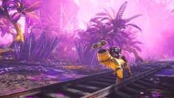 画像ギャラリー No.070のサムネイル画像 / ケモノ系オープンワールドアクションRPG「バイオミュータント」の配信が本日23:00に開始。最新トレイラーも公開中