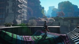 画像ギャラリー No.072のサムネイル画像 / ケモノ系オープンワールドアクションRPG「バイオミュータント」の配信が本日23:00に開始。最新トレイラーも公開中
