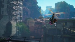 画像ギャラリー No.073のサムネイル画像 / ケモノ系オープンワールドアクションRPG「バイオミュータント」の配信が本日23:00に開始。最新トレイラーも公開中