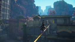 画像ギャラリー No.074のサムネイル画像 / ケモノ系オープンワールドアクションRPG「バイオミュータント」の配信が本日23:00に開始。最新トレイラーも公開中