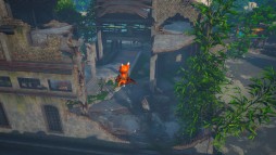 画像ギャラリー No.076のサムネイル画像 / ケモノ系オープンワールドアクションRPG「バイオミュータント」の配信が本日23:00に開始。最新トレイラーも公開中