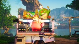 画像ギャラリー No.079のサムネイル画像 / ケモノ系オープンワールドアクションRPG「バイオミュータント」の配信が本日23:00に開始。最新トレイラーも公開中