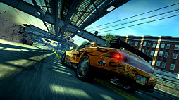 画像ギャラリー No.001のサムネイル画像 / 2008年にリリースされたオープンワールドレーシング「Burnout Paradise」のリマスター版が3月16日にリリース