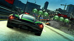 画像ギャラリー No.002のサムネイル画像 / 2008年にリリースされたオープンワールドレーシング「Burnout Paradise」のリマスター版が3月16日にリリース