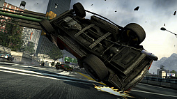 画像ギャラリー No.005のサムネイル画像 / 2008年にリリースされたオープンワールドレーシング「Burnout Paradise」のリマスター版が3月16日にリリース