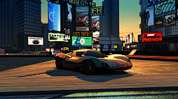 画像ギャラリー No.006のサムネイル画像 / 2008年にリリースされたオープンワールドレーシング「Burnout Paradise」のリマスター版が3月16日にリリース