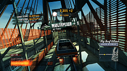 画像ギャラリー No.005のサムネイル画像 / 10年の時を経て帰ってきたオープンワールドレーシング「Burnout Paradise Remastered」のプレイレポートをお届け