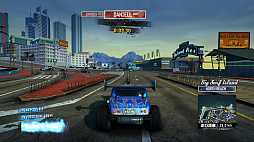 画像ギャラリー No.011のサムネイル画像 / 10年の時を経て帰ってきたオープンワールドレーシング「Burnout Paradise Remastered」のプレイレポートをお届け