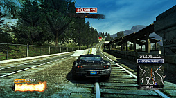 画像ギャラリー No.012のサムネイル画像 / 10年の時を経て帰ってきたオープンワールドレーシング「Burnout Paradise Remastered」のプレイレポートをお届け