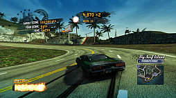 画像ギャラリー No.017のサムネイル画像 / 10年の時を経て帰ってきたオープンワールドレーシング「Burnout Paradise Remastered」のプレイレポートをお届け