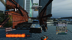 画像ギャラリー No.018のサムネイル画像 / 10年の時を経て帰ってきたオープンワールドレーシング「Burnout Paradise Remastered」のプレイレポートをお届け