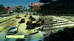 画像ギャラリー No.020のサムネイル画像 / 10年の時を経て帰ってきたオープンワールドレーシング「Burnout Paradise Remastered」のプレイレポートをお届け