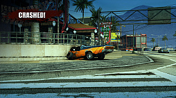 画像ギャラリー No.027のサムネイル画像 / 10年の時を経て帰ってきたオープンワールドレーシング「Burnout Paradise Remastered」のプレイレポートをお届け