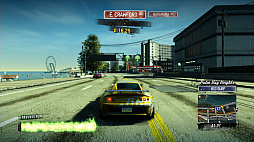 画像ギャラリー No.032のサムネイル画像 / 10年の時を経て帰ってきたオープンワールドレーシング「Burnout Paradise Remastered」のプレイレポートをお届け