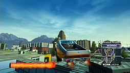 画像ギャラリー No.033のサムネイル画像 / 10年の時を経て帰ってきたオープンワールドレーシング「Burnout Paradise Remastered」のプレイレポートをお届け