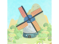 自分だけの島を作り上げるシミュレーションゲーム「デザートピア」を紹介する「（ほぼ）日刊スマホゲーム通信」第2268回