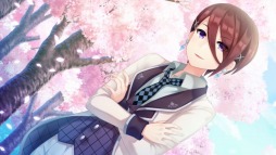 画像ギャラリー No.005のサムネイル画像 / “女装覚醒アドベンチャー”「ボク姫PROJECT」が4月23日に発売。超お嬢様学校に通う主要キャラクターの情報が公開