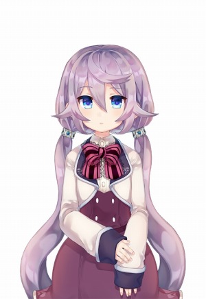 画像ギャラリー No.008のサムネイル画像 / “女装覚醒アドベンチャー”「ボク姫PROJECT」が4月23日に発売。超お嬢様学校に通う主要キャラクターの情報が公開